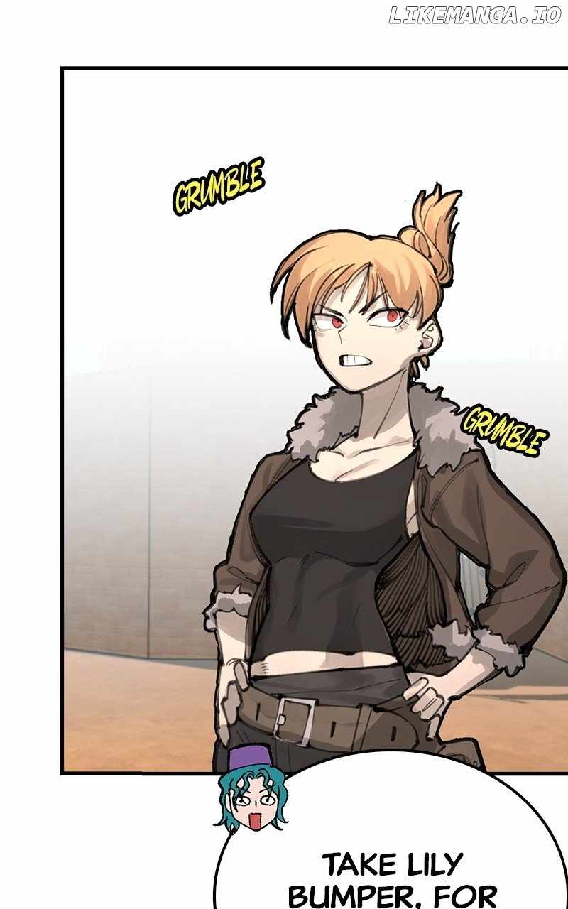 Piece Maker of Flame Chapter 42 64